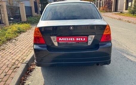 Suzuki Liana, 2007 год, 329 000 рублей, 3 фотография