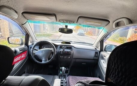 Suzuki Liana, 2007 год, 329 000 рублей, 6 фотография
