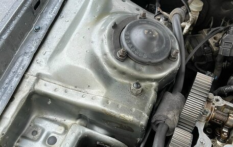 Hyundai Sonata IV рестайлинг, 2005 год, 150 000 рублей, 4 фотография