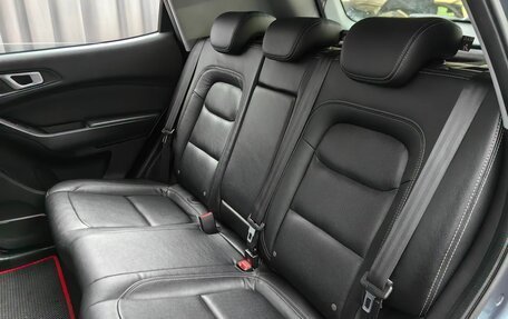 Chery Tiggo 4 I рестайлинг, 2021 год, 1 215 000 рублей, 7 фотография