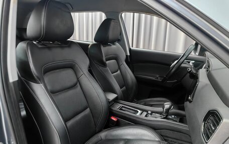 Chery Tiggo 4 I рестайлинг, 2021 год, 1 215 000 рублей, 6 фотография