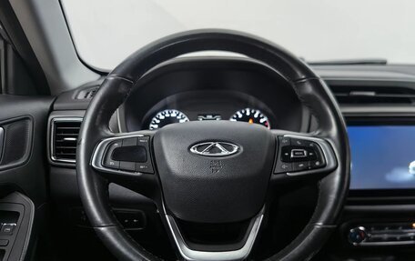 Chery Tiggo 4 I рестайлинг, 2021 год, 1 215 000 рублей, 10 фотография