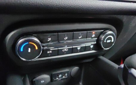 Chery Tiggo 4 I рестайлинг, 2021 год, 1 215 000 рублей, 14 фотография