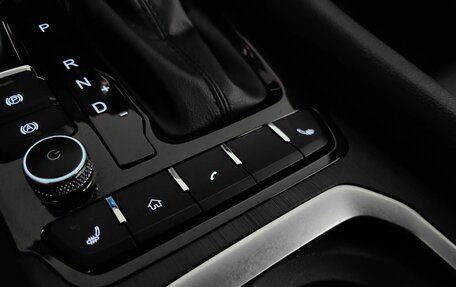 Chery Tiggo 4 I рестайлинг, 2021 год, 1 215 000 рублей, 15 фотография