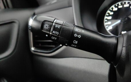 Chery Tiggo 4 I рестайлинг, 2021 год, 1 215 000 рублей, 19 фотография