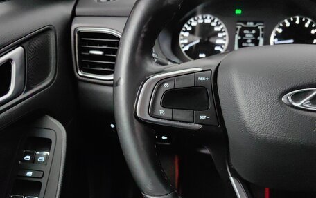 Chery Tiggo 4 I рестайлинг, 2021 год, 1 215 000 рублей, 17 фотография