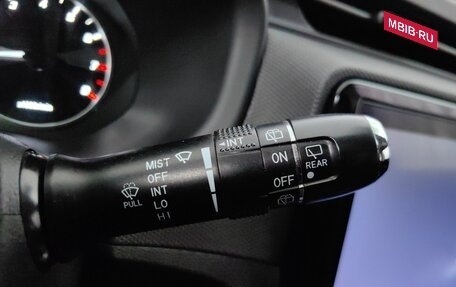 Chery Tiggo 4 I рестайлинг, 2021 год, 1 215 000 рублей, 20 фотография