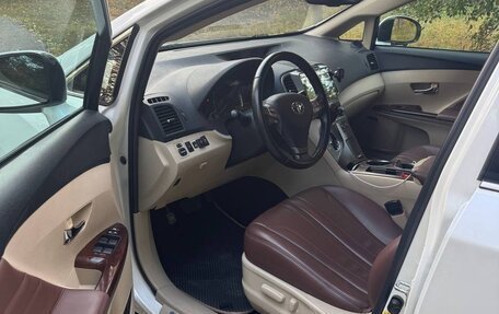 Toyota Venza I, 2012 год, 1 800 000 рублей, 4 фотография