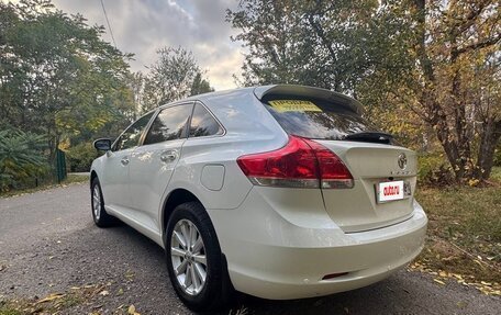 Toyota Venza I, 2012 год, 1 800 000 рублей, 3 фотография