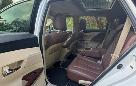 Toyota Venza I, 2012 год, 1 800 000 рублей, 6 фотография