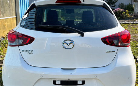 Mazda 2 III, 2021 год, 1 350 000 рублей, 3 фотография