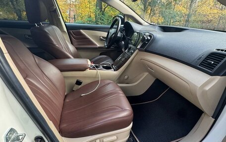 Toyota Venza I, 2012 год, 1 800 000 рублей, 5 фотография