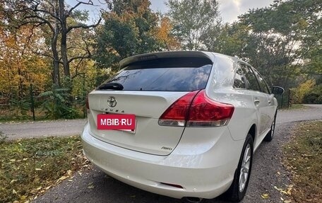 Toyota Venza I, 2012 год, 1 800 000 рублей, 2 фотография