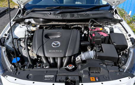 Mazda 2 III, 2021 год, 1 350 000 рублей, 7 фотография