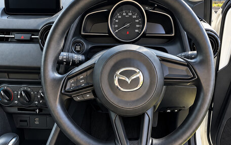 Mazda 2 III, 2021 год, 1 350 000 рублей, 10 фотография