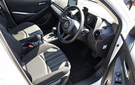 Mazda 2 III, 2021 год, 1 350 000 рублей, 12 фотография