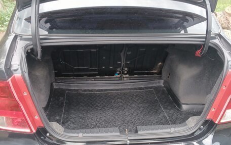 Chevrolet Aveo III, 2005 год, 500 000 рублей, 10 фотография
