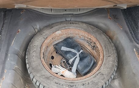 Chevrolet Aveo III, 2005 год, 500 000 рублей, 14 фотография