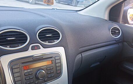 Ford Focus II рестайлинг, 2008 год, 400 000 рублей, 10 фотография