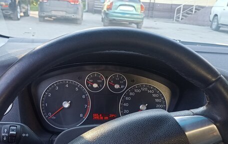 Ford Focus II рестайлинг, 2008 год, 400 000 рублей, 9 фотография