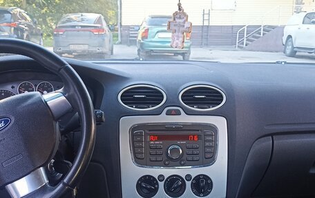 Ford Focus II рестайлинг, 2008 год, 400 000 рублей, 8 фотография
