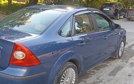 Ford Focus II рестайлинг, 2008 год, 400 000 рублей, 7 фотография