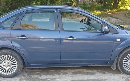 Ford Focus II рестайлинг, 2008 год, 400 000 рублей, 11 фотография