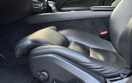 Volvo S60 III, 2021 год, 3 200 000 рублей, 8 фотография