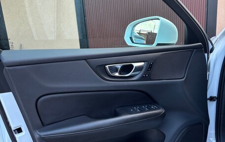Volvo S60 III, 2021 год, 3 200 000 рублей, 7 фотография
