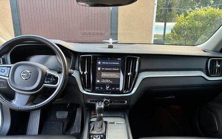 Volvo S60 III, 2021 год, 3 200 000 рублей, 9 фотография