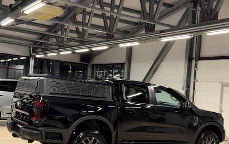 Ford Ranger, 2026 год, 5 699 000 рублей, 4 фотография