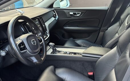 Volvo S60 III, 2021 год, 3 200 000 рублей, 6 фотография