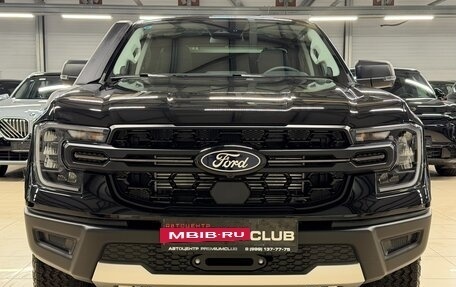 Ford Ranger, 2026 год, 5 699 000 рублей, 8 фотография