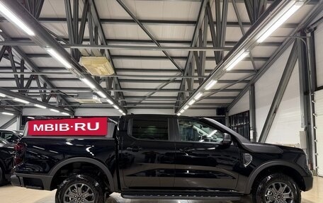 Ford Ranger, 2026 год, 5 699 000 рублей, 5 фотография