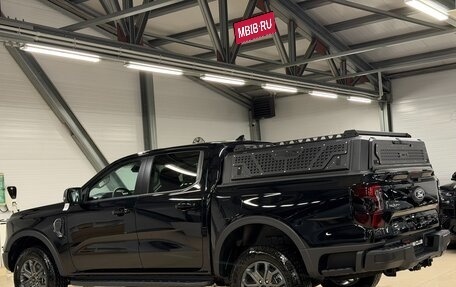 Ford Ranger, 2026 год, 5 699 000 рублей, 3 фотография