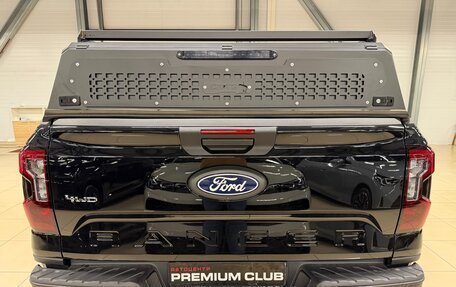 Ford Ranger, 2026 год, 5 699 000 рублей, 9 фотография