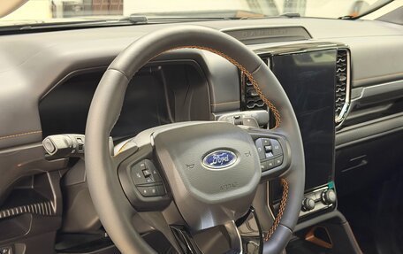 Ford Ranger, 2026 год, 5 699 000 рублей, 19 фотография