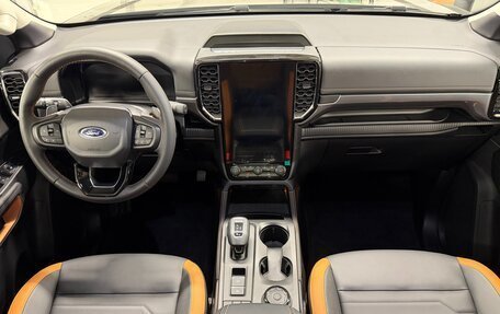 Ford Ranger, 2026 год, 5 699 000 рублей, 22 фотография