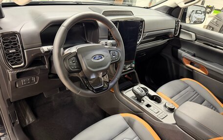 Ford Ranger, 2026 год, 5 699 000 рублей, 21 фотография
