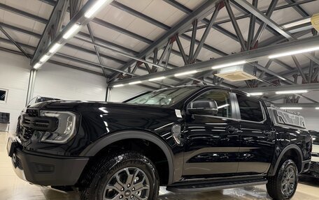Ford Ranger, 2026 год, 5 699 000 рублей, 15 фотография