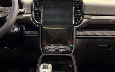 Ford Ranger, 2026 год, 5 699 000 рублей, 28 фотография