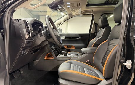 Ford Ranger, 2026 год, 5 699 000 рублей, 24 фотография
