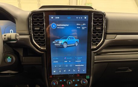 Ford Ranger, 2026 год, 5 699 000 рублей, 34 фотография