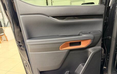 Ford Ranger, 2026 год, 5 699 000 рублей, 31 фотография