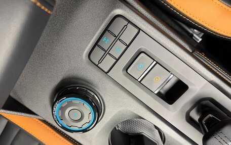 Ford Ranger, 2026 год, 5 699 000 рублей, 33 фотография