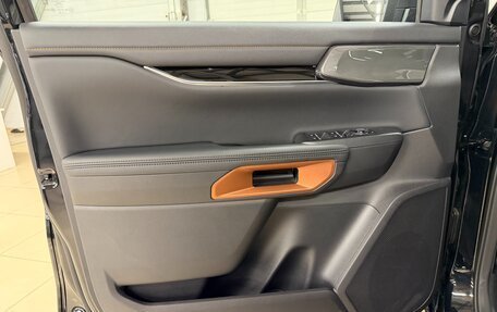 Ford Ranger, 2026 год, 5 699 000 рублей, 29 фотография