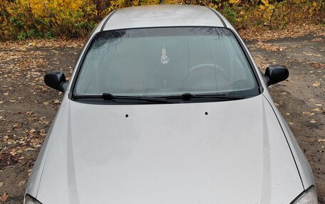 Chevrolet Lacetti, 2008 год, 215 000 рублей, 2 фотография