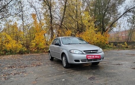 Chevrolet Lacetti, 2008 год, 215 000 рублей, 3 фотография