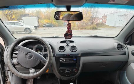 Chevrolet Lacetti, 2008 год, 215 000 рублей, 8 фотография