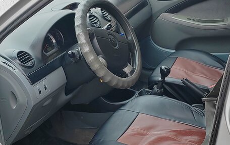 Chevrolet Lacetti, 2008 год, 215 000 рублей, 7 фотография